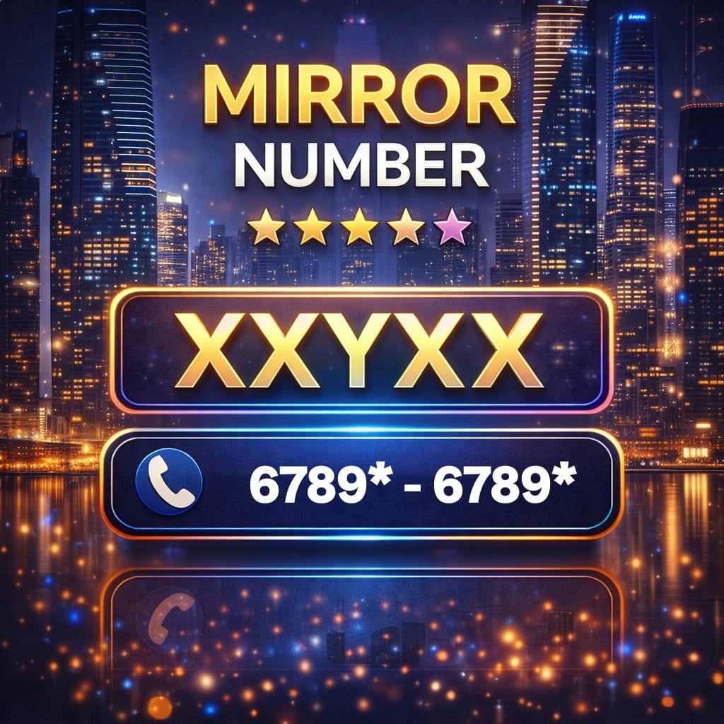 Mirror Number