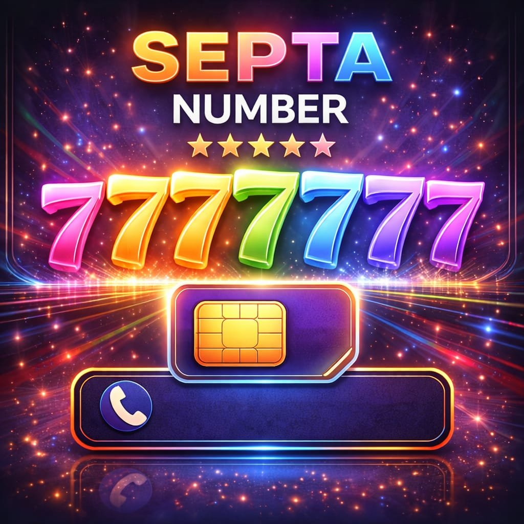 Septa Number