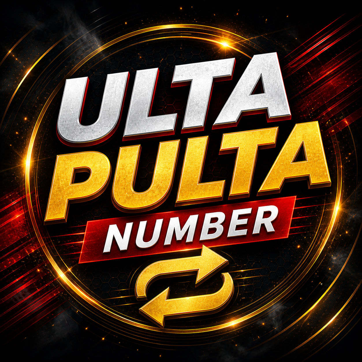 ULTA PULTA NUMBER