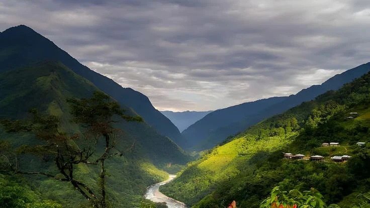 Naharlagun Arunachal Pradesh